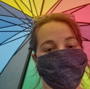 Meet your Posher, Caroline